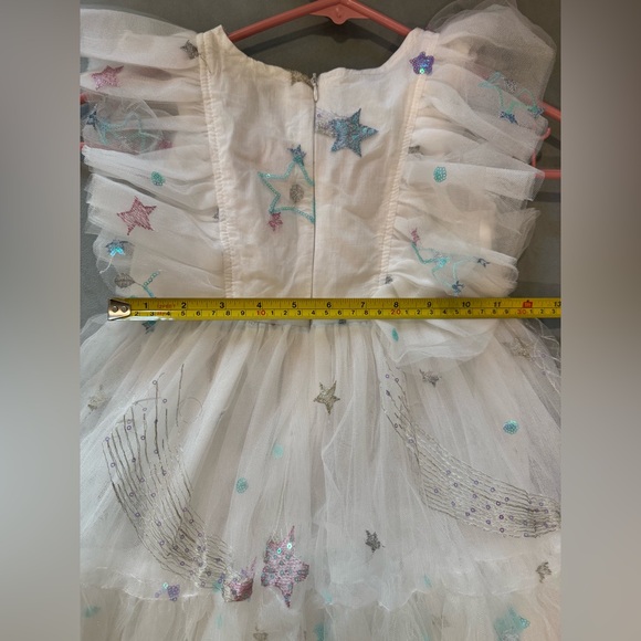 Tulle Twinkle Dress - Picture 8 of 8